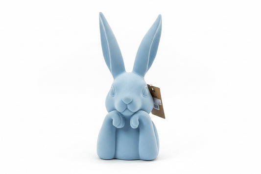 Busto Bunny Blue Grand.