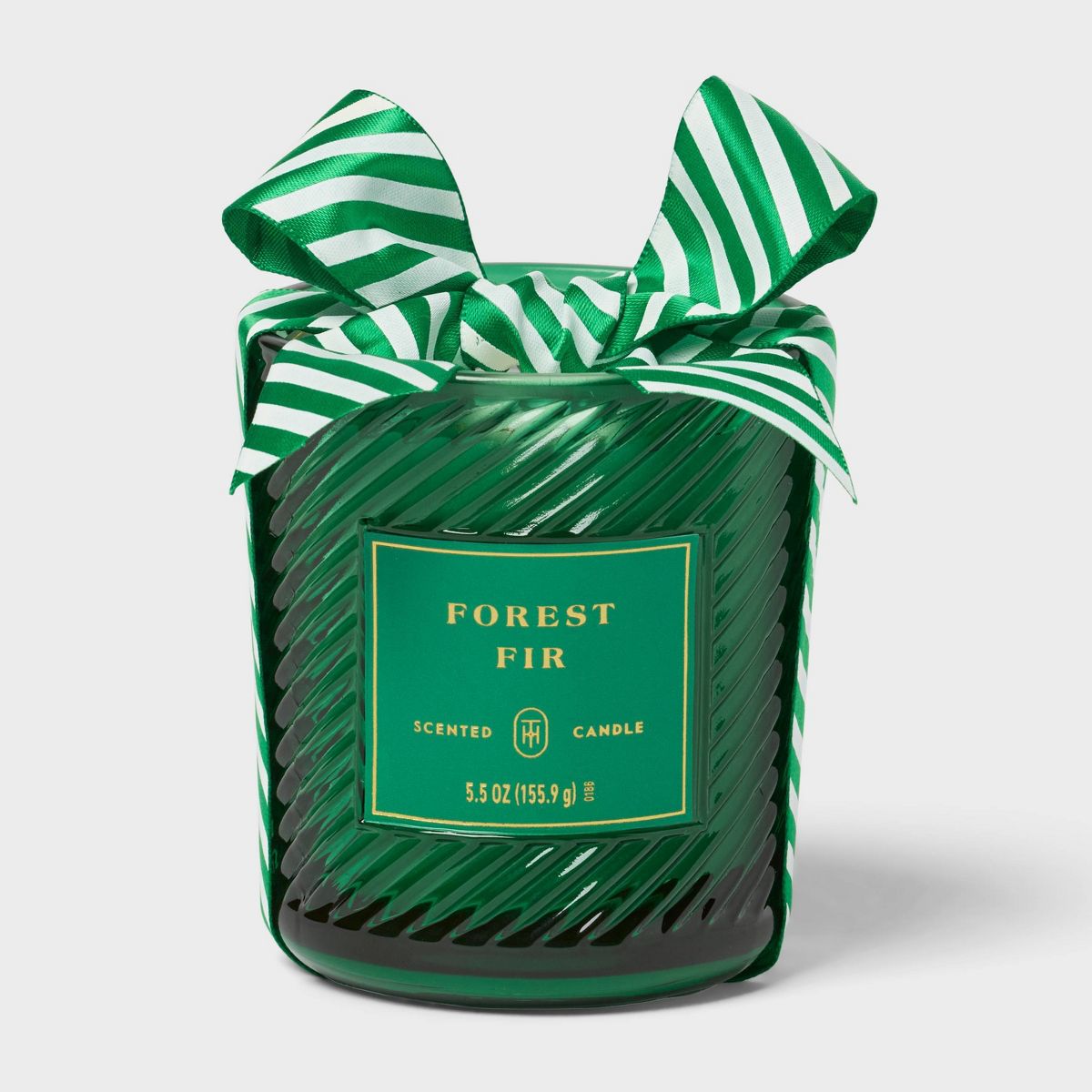 Vela Forest Fir