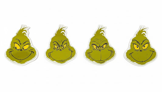 Vaseras Grinch