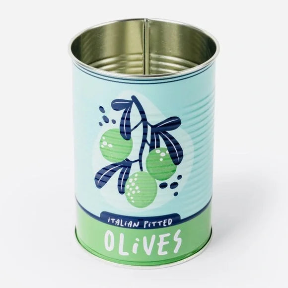 Contenedor Olives