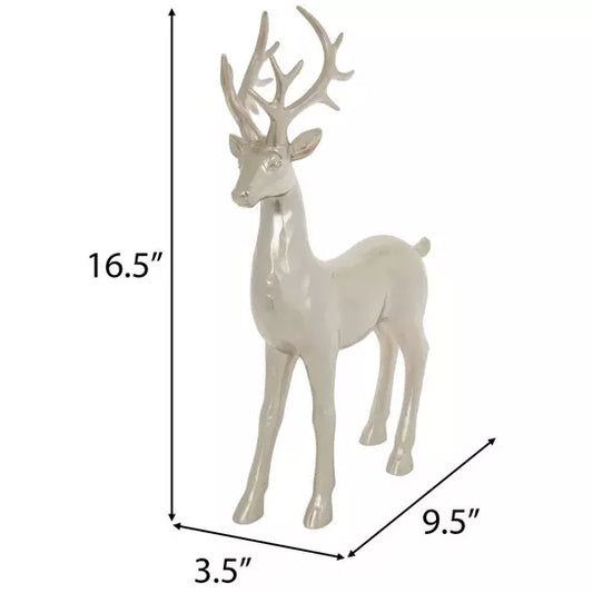 Venado Champagne de Pie