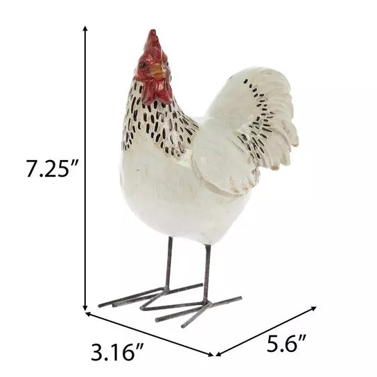 Gallo de Granja