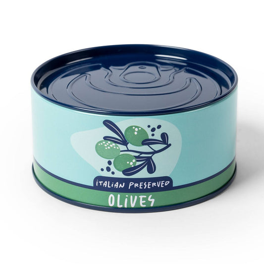 Lata Olives