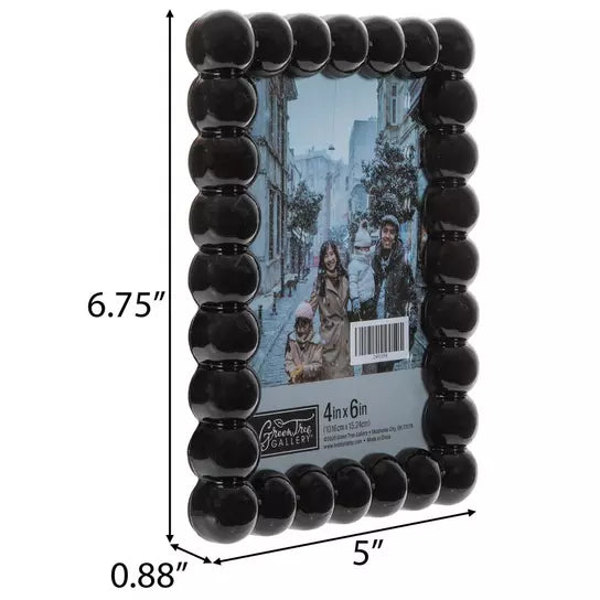 Retratera Black Big