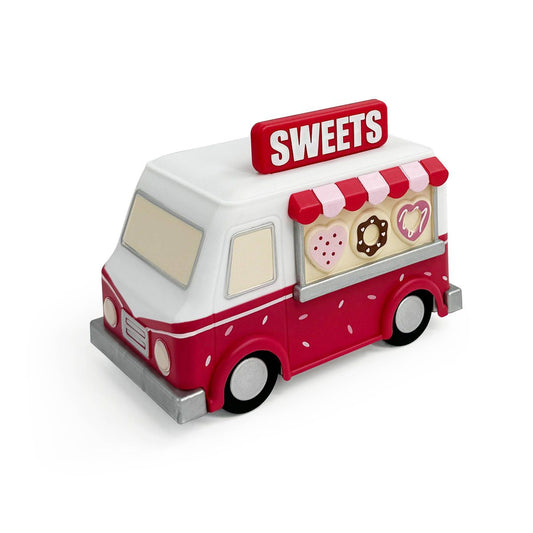 Carrito Sweets Luz