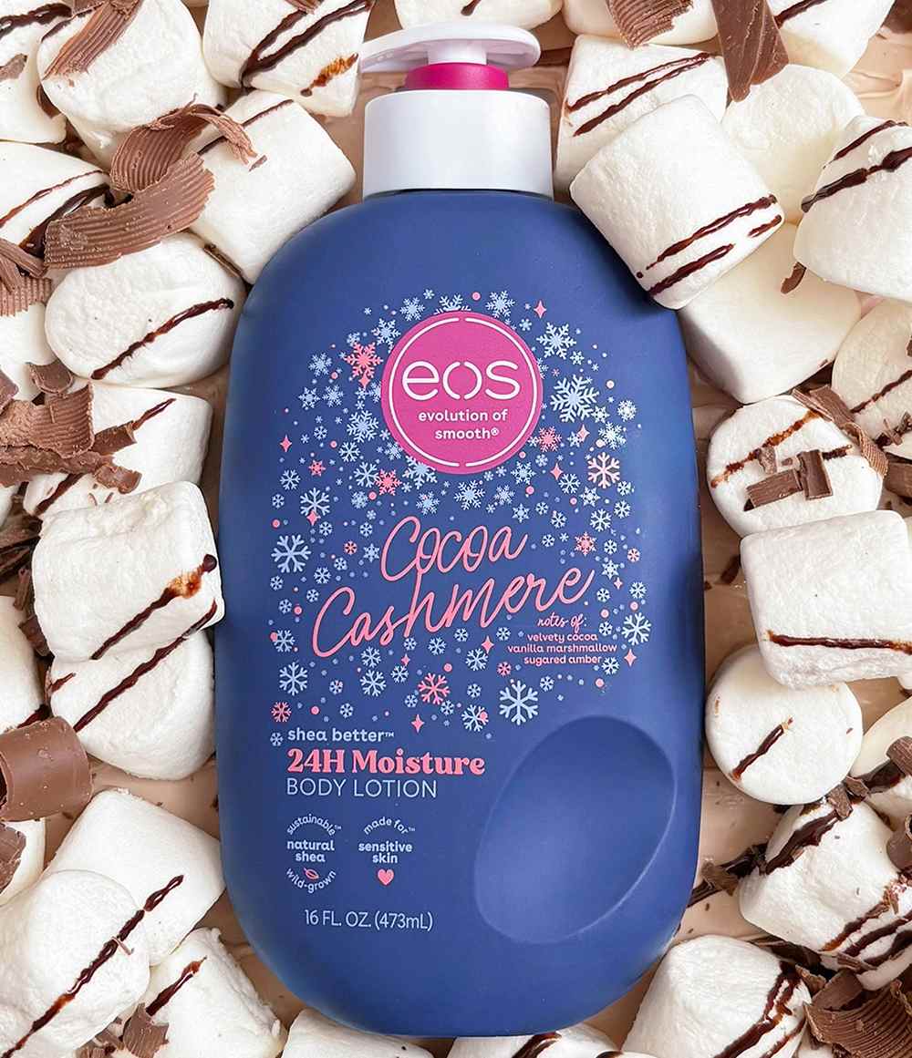 Crema Cocoa Cashmere