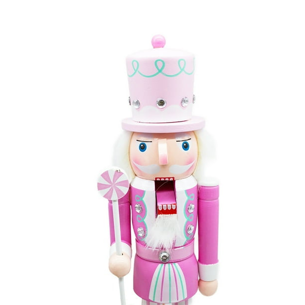 Cascanuez Candy