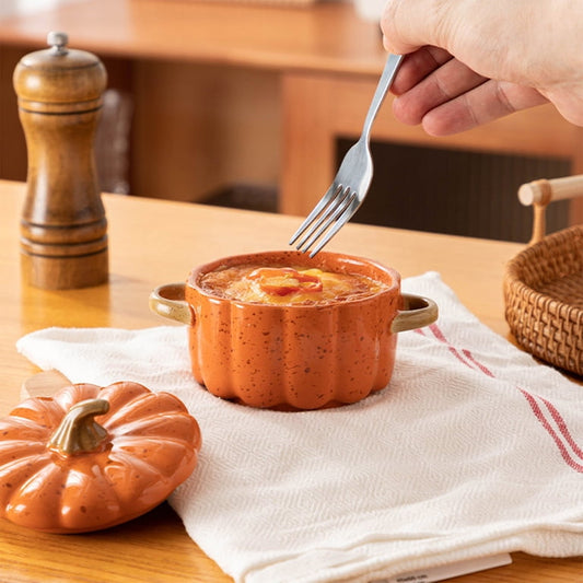 Mini Ollita Calabaza
