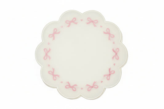 Set 4 individuales Chonguito Rosa