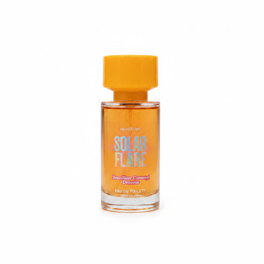 Splash Solar Flare