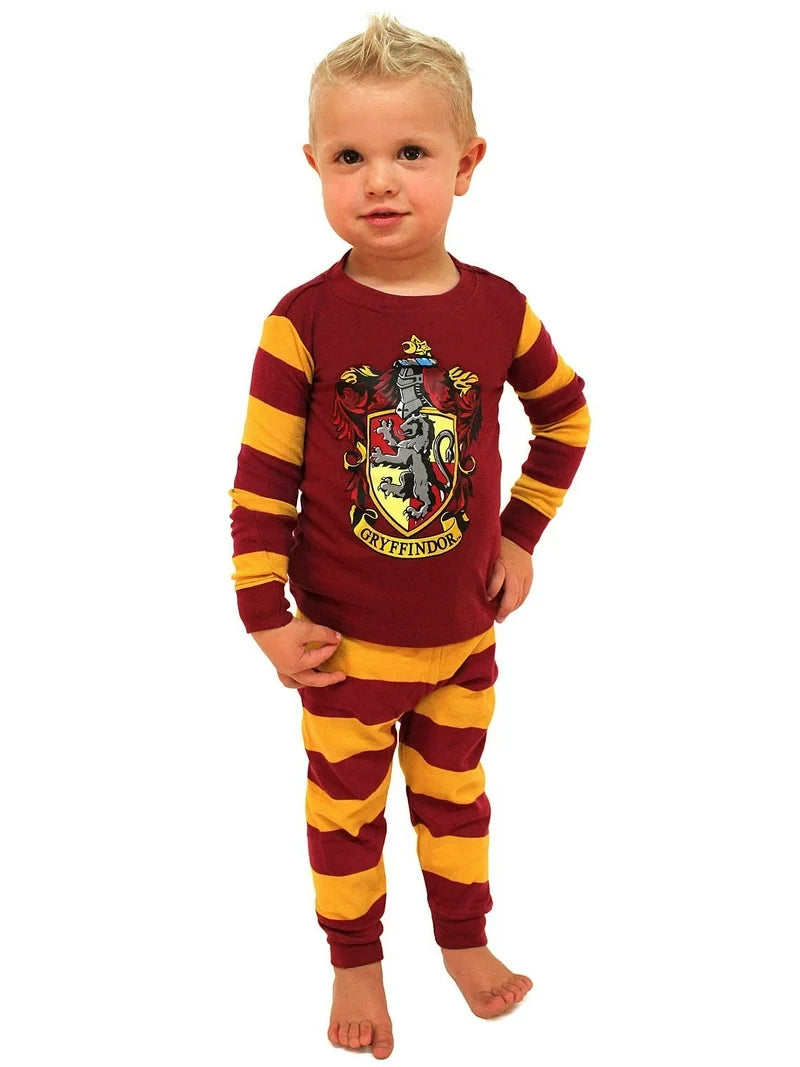 Pijama Harry Potter