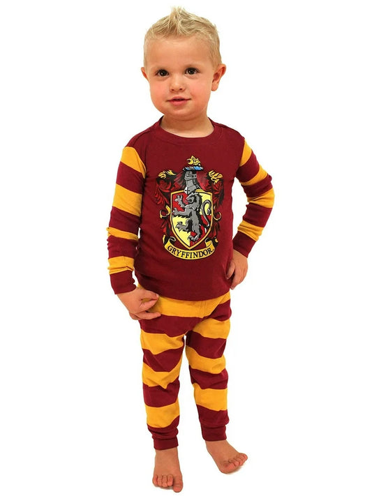 Pijama Harry Potter