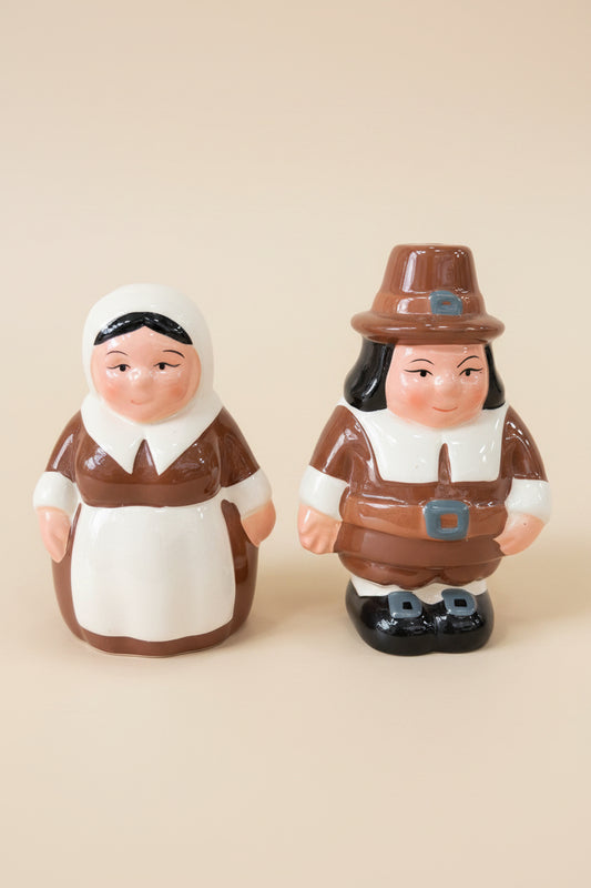 Set Peregrinos