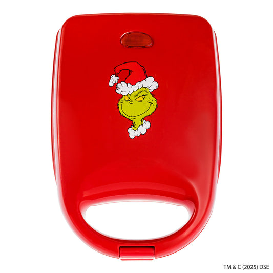 Waflera Grinch
