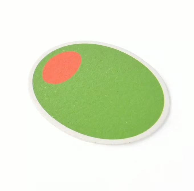 Esponja de Aceituna