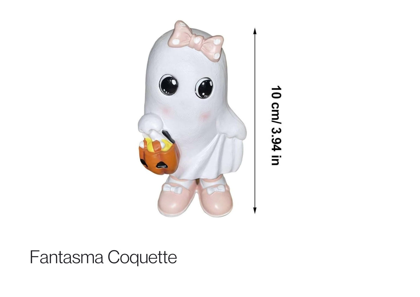 Fantasma Coquette
