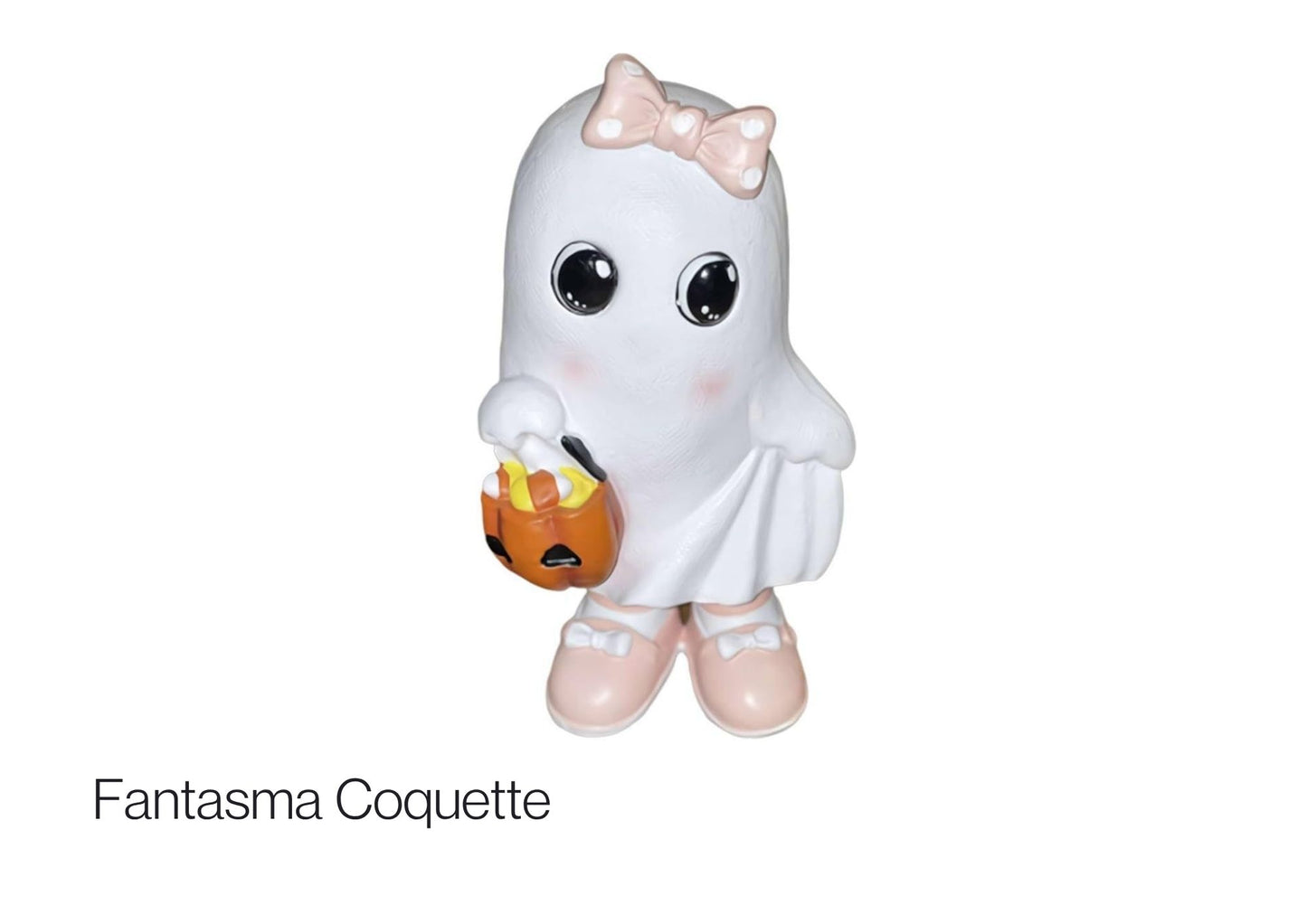 Fantasma Coquette