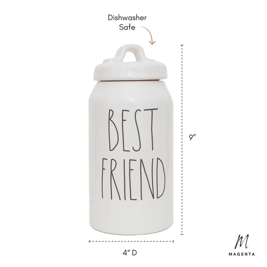 Contenedor Best Friend