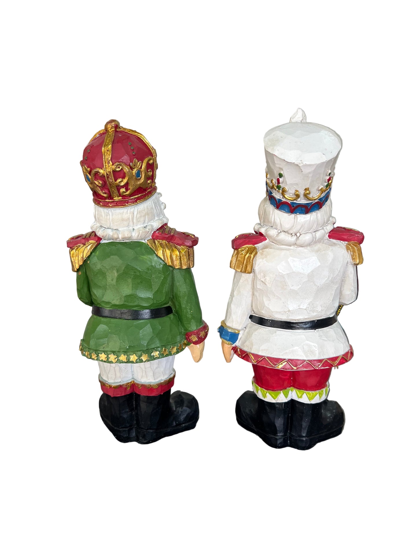 Set Cascanueces Sr.