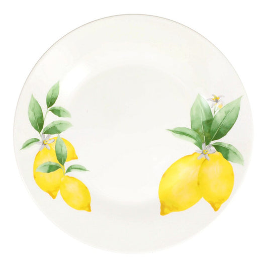 Set 5 Platos de Limones