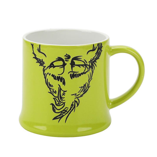 Taza The Grinch
