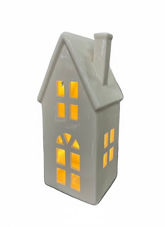 Casita con Luz