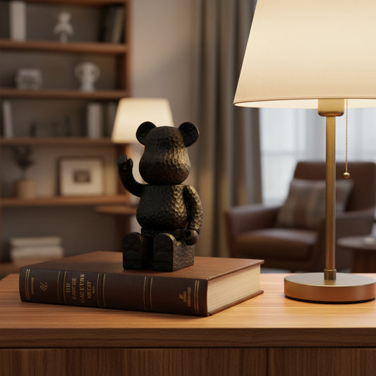 Oso Black