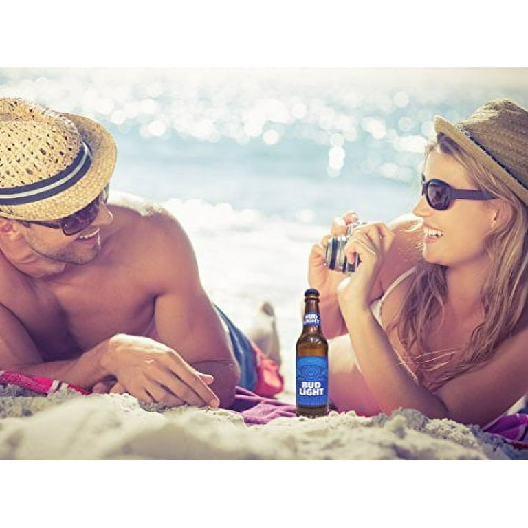 Bluetooth Bud Light