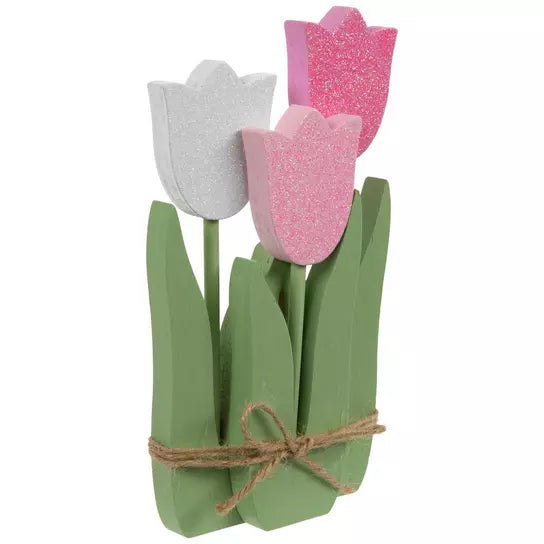 Ramo de Tulipanes