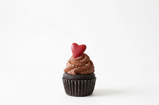 Cupcake Love