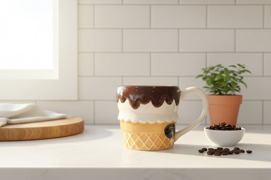 Taza Cono