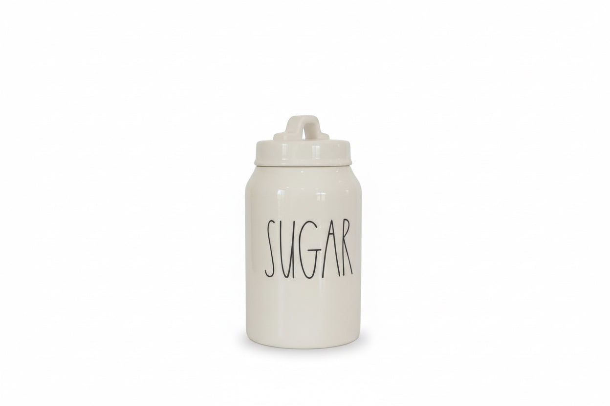 Contenedor Sugar Cerámica