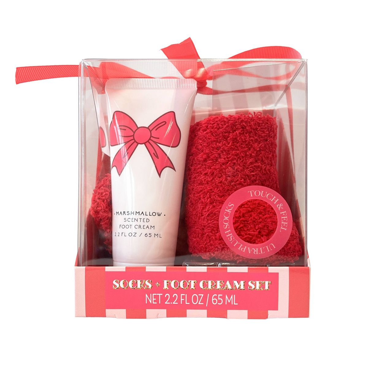 Set Crema Pies