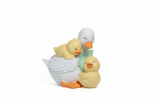Ganza C/Patitos