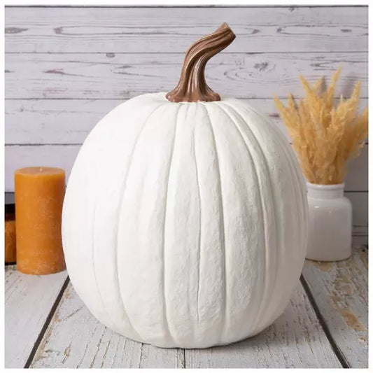Calabaza Marfil Plus
