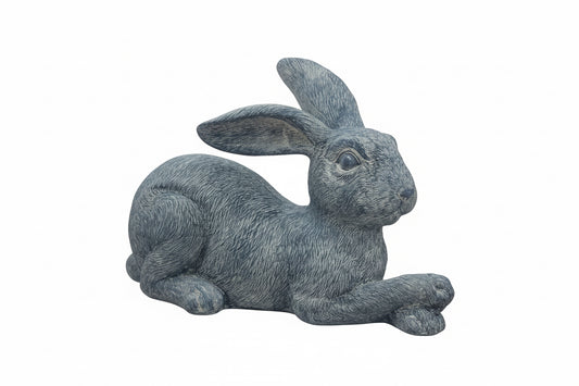 Conejito Cerámica Blue