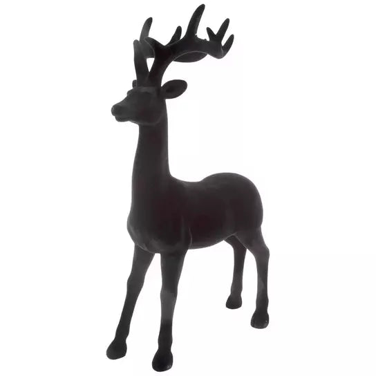 Venado Velvet Black Pie