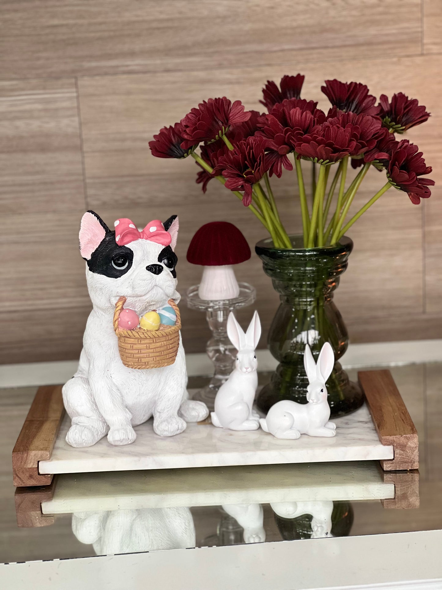 Perrito Easter