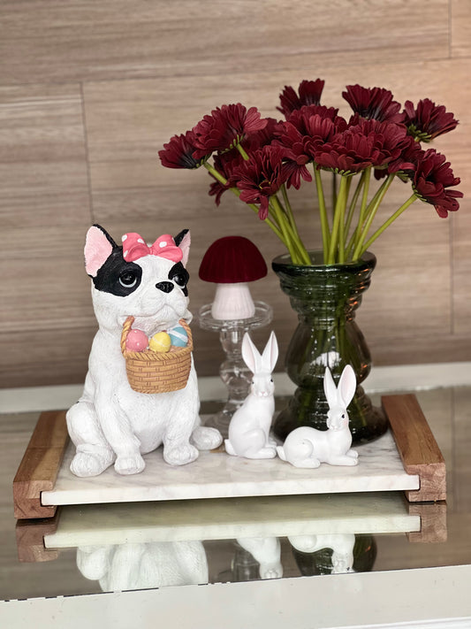 Perrito Easter