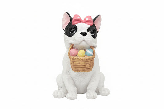Perrito Easter