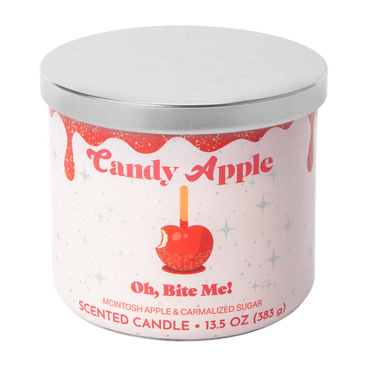 Vela Candy Apple