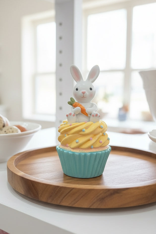 Cupcake Conejito