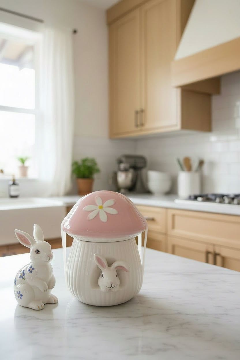 Contenedor Bunny