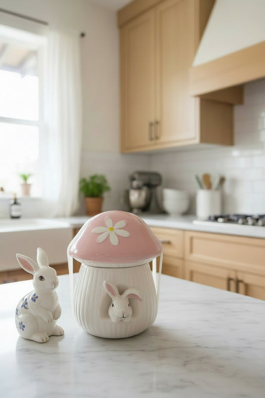 Contenedor Bunny
