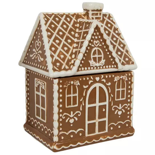 Galletero Casa Gingerbread