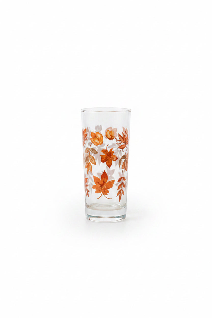 Set 4 Vasos Fall