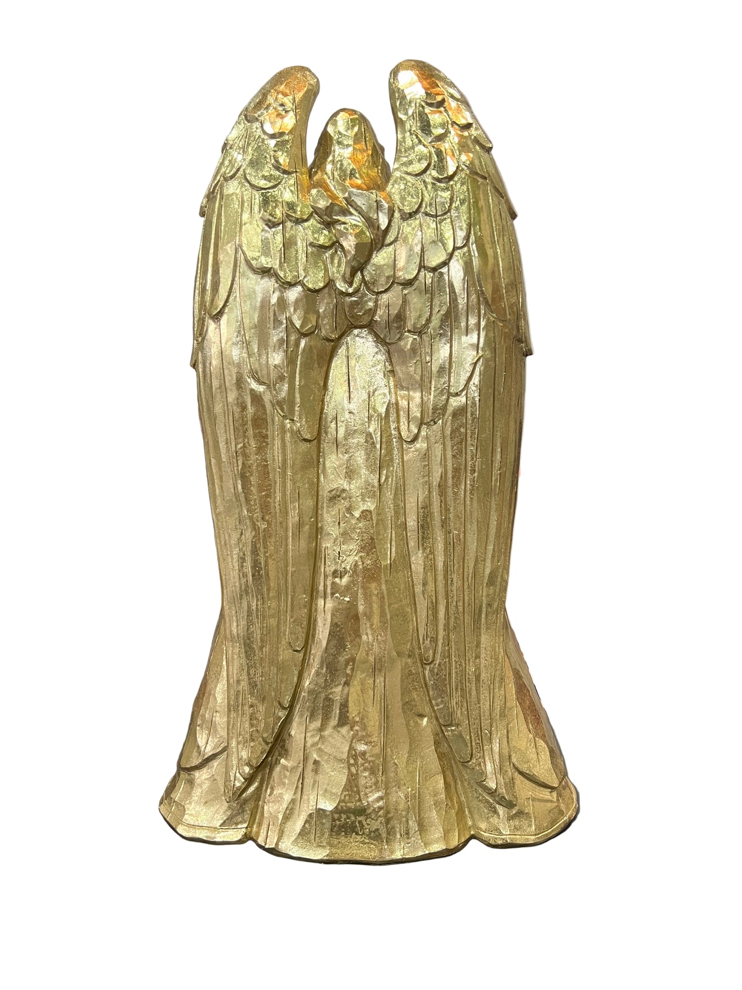 Nacimiento Dorado