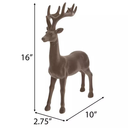 Venado Velvet Pie