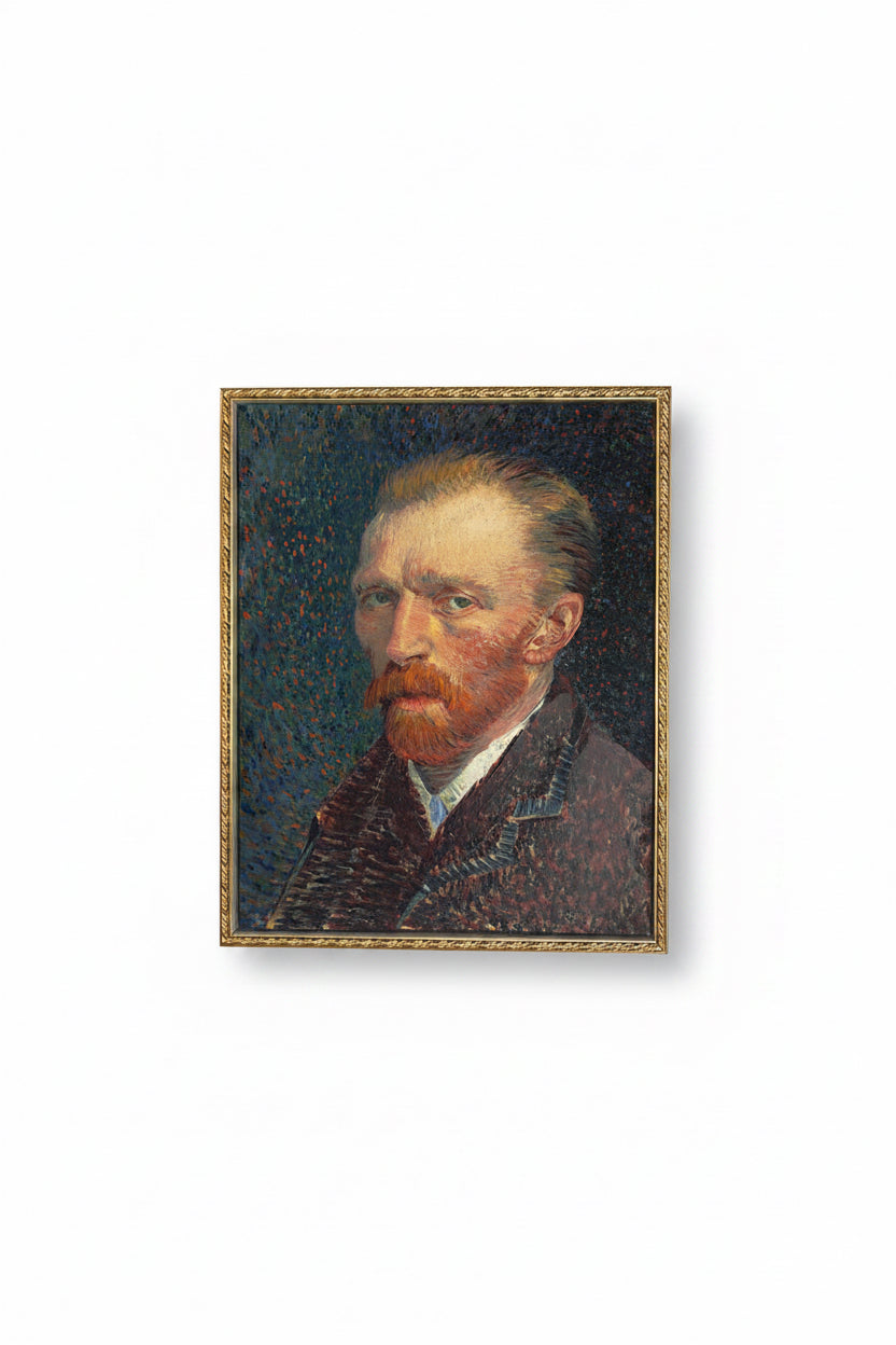 Cuadro Vincent
