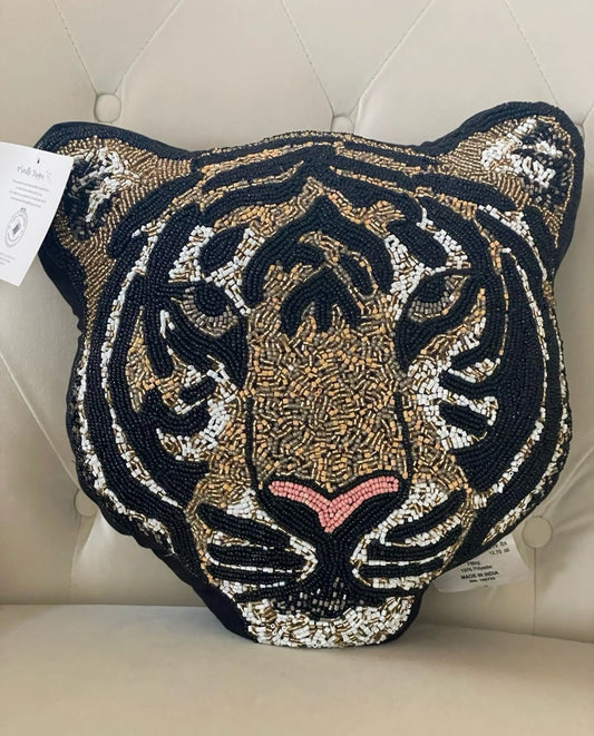 Cojín Jaguar